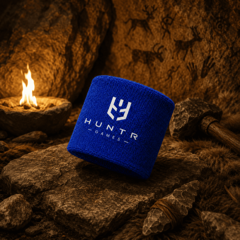 HUNTR GAMES Team Relay Ticket - Mixed 10kg