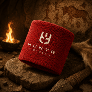 HUNTR GAMES Singles Ticket - Women Open 5kg
